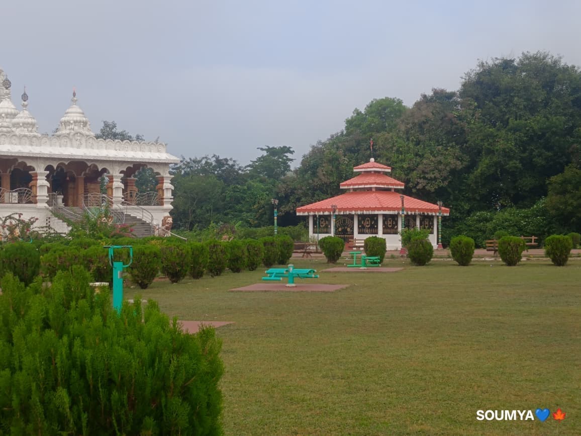 GIET Gunupur Campus photo 23